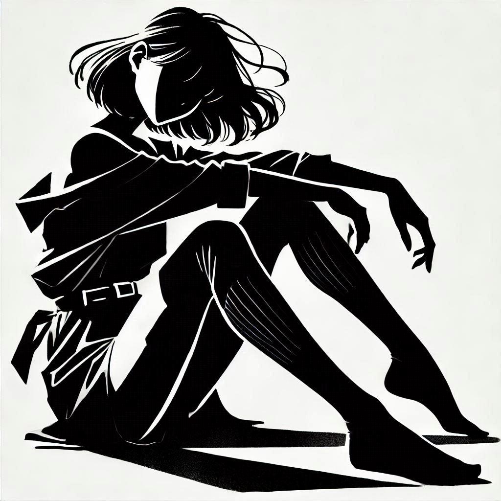 一休み