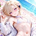 女装男子〜ビキニ編〜 7枚目