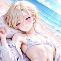 女装男子〜ビキニ編〜 10枚目