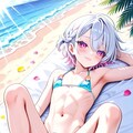 女装男子〜ビキニ編〜 5枚目