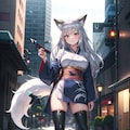 忍務完了企画作品です 2枚目