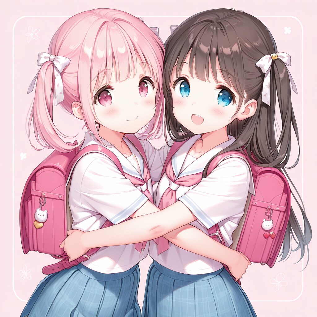 なかよし