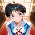 エヴァンゲリオン　碇シンジ 8枚目