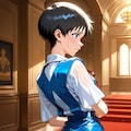 エヴァンゲリオン　碇シンジ 11枚目