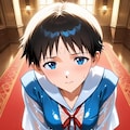 エヴァンゲリオン　碇シンジ 12枚目