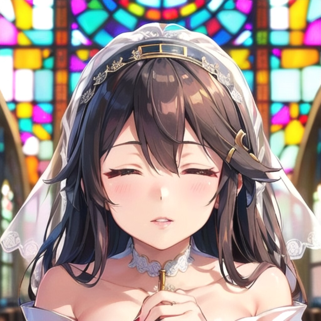 はるな＠ウェディング♪３