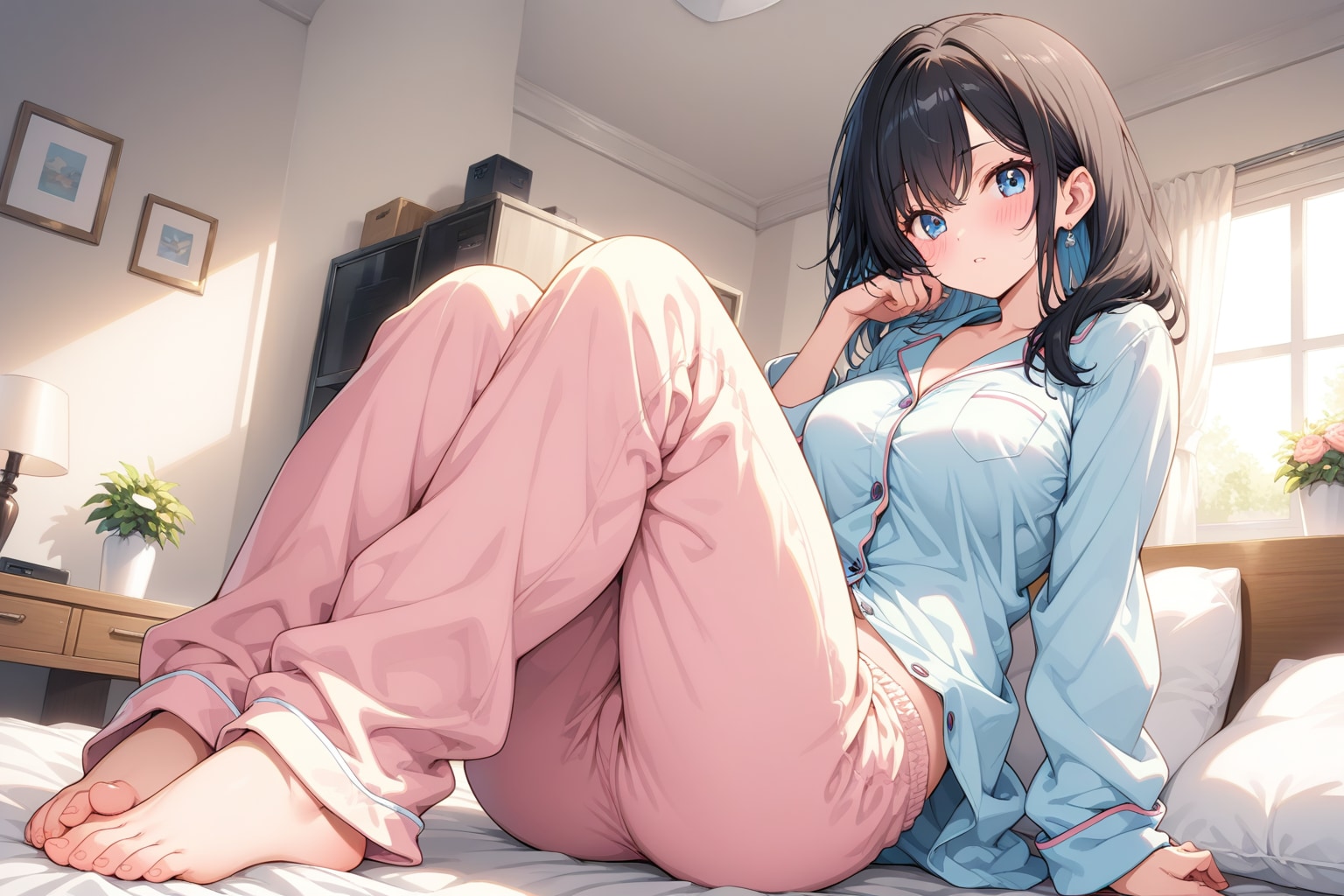 ぱじゃま