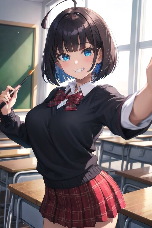 【うちの子】さやかのちょっぴりプロフィール