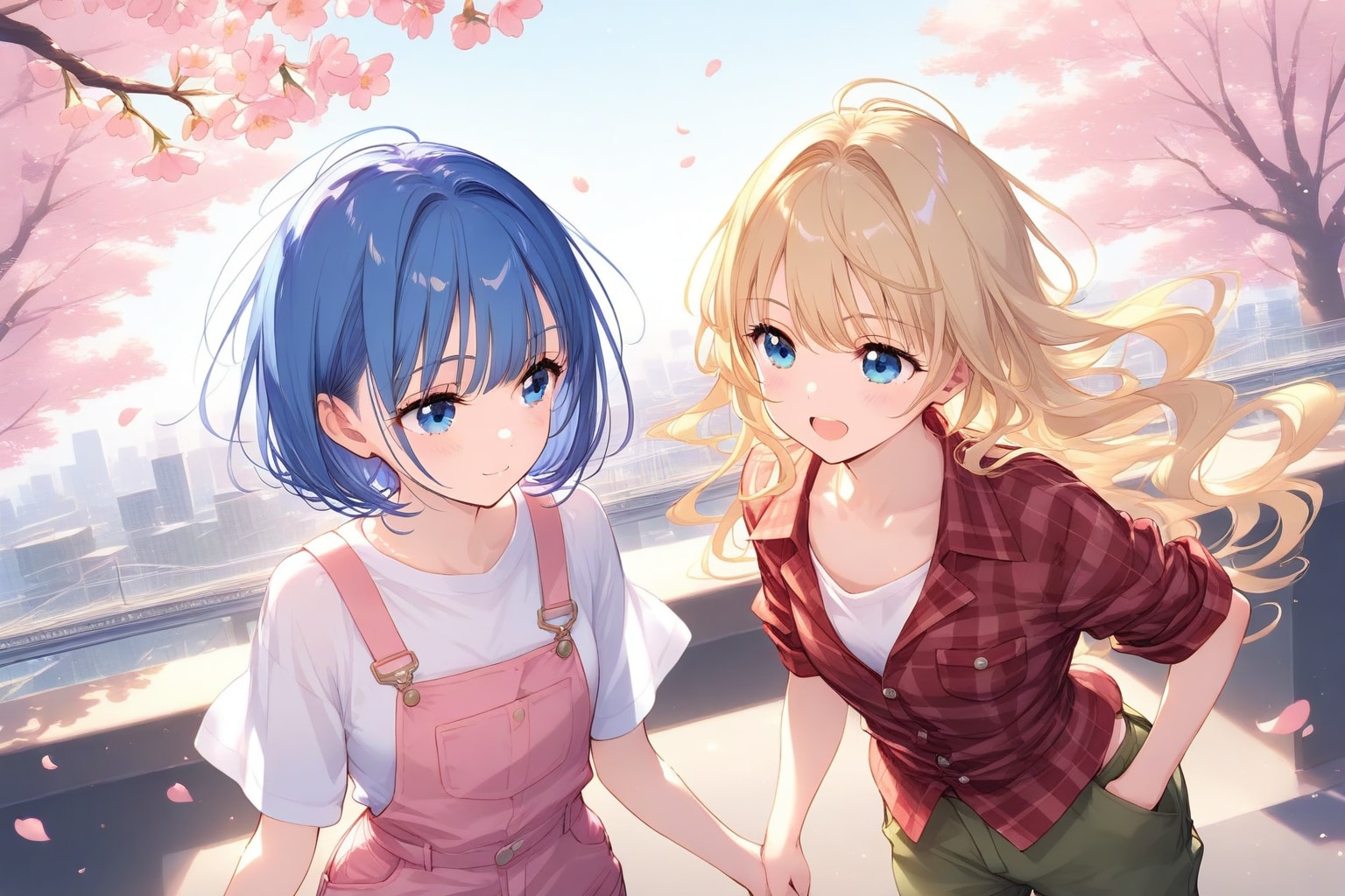 生成GIRLS | の人気AIイラスト・グラビア