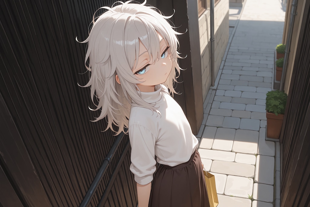 一緒におでかけ