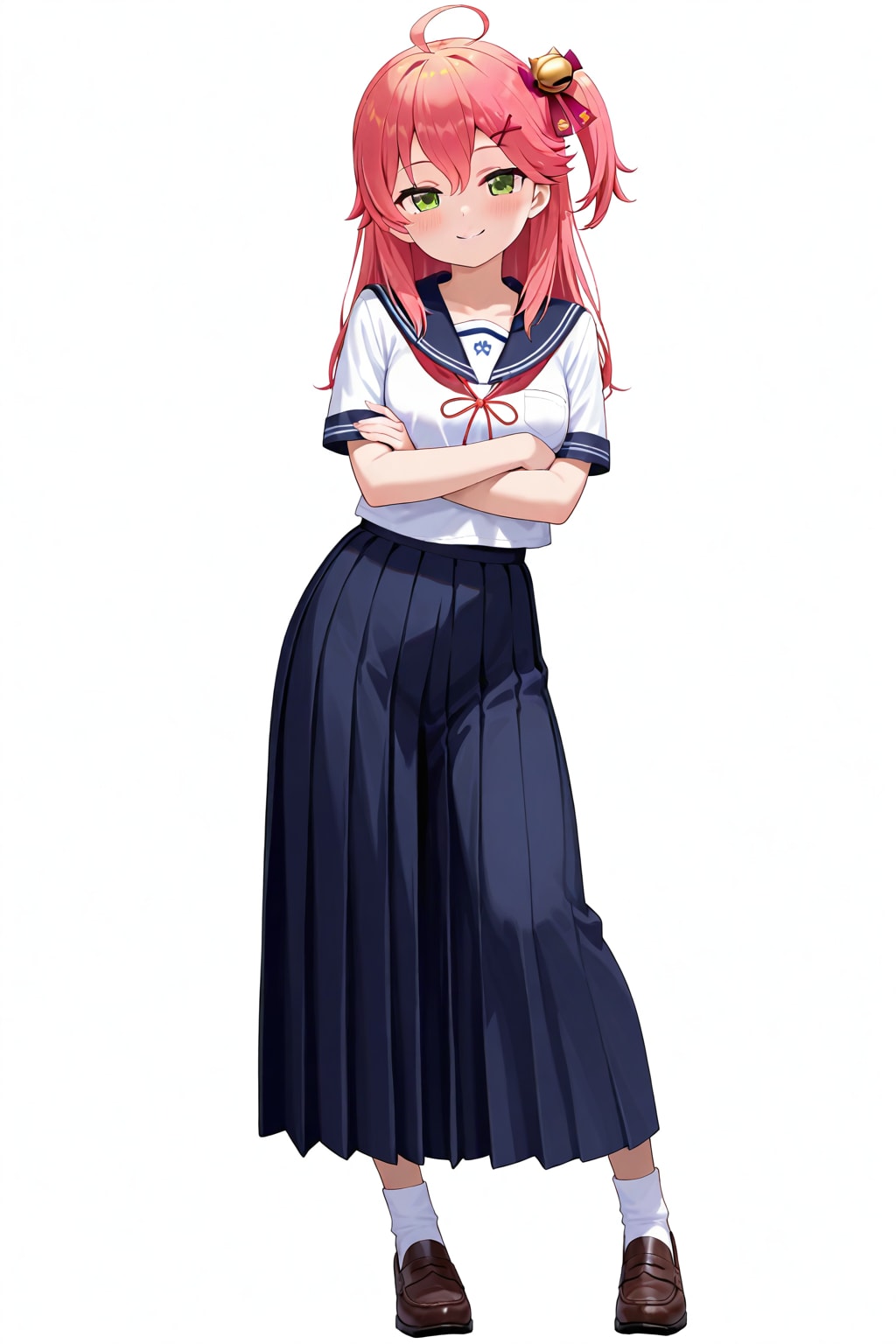 Sakura Miko: Attempt 3