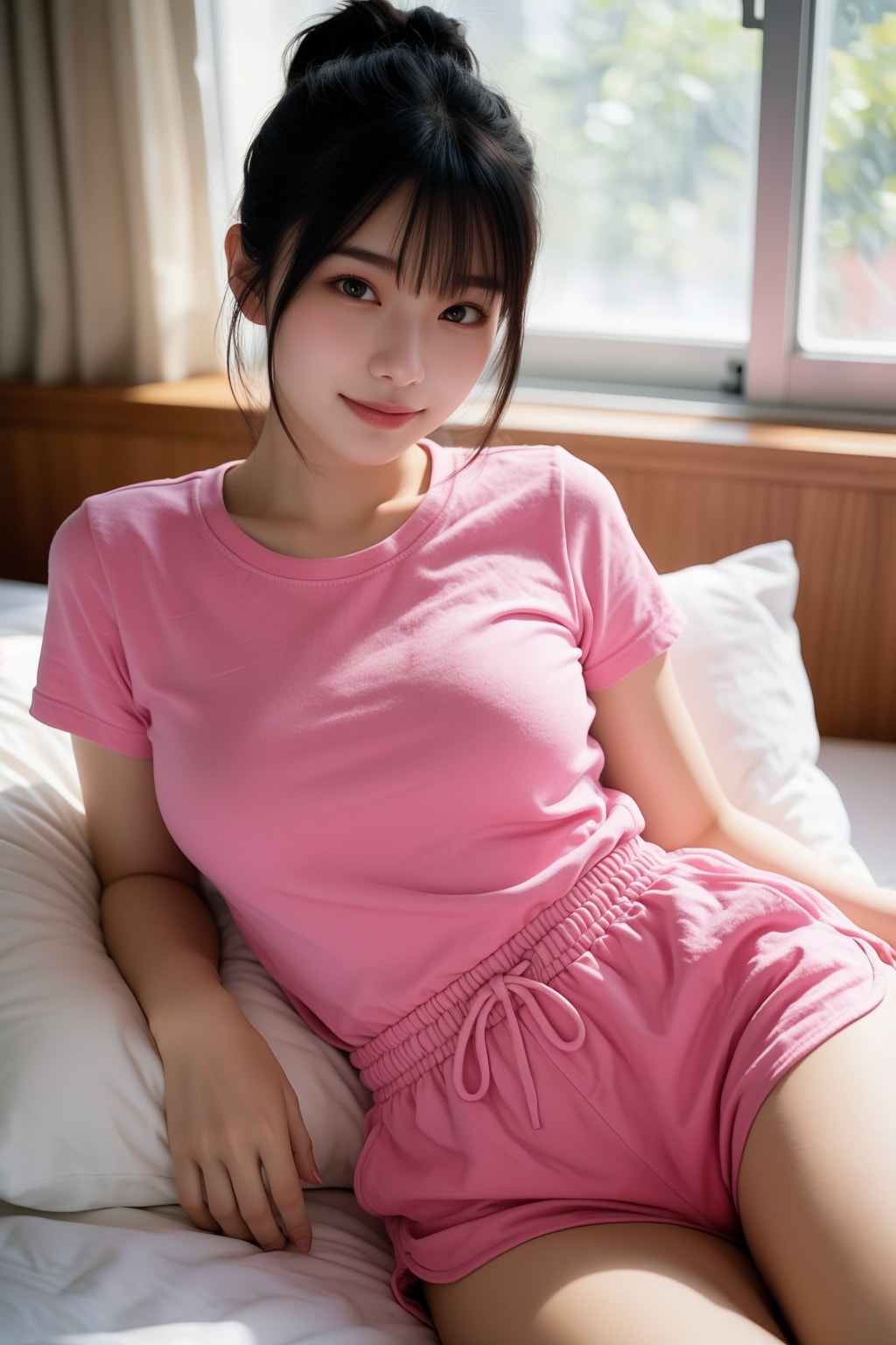 ８月８日(土)_おはようございます