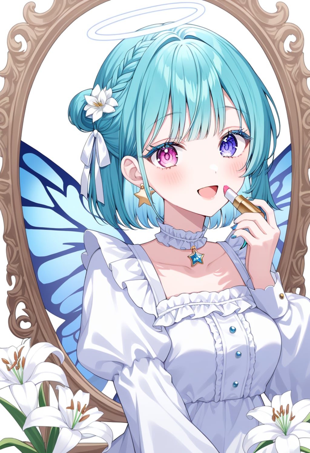 キミ色に染まる