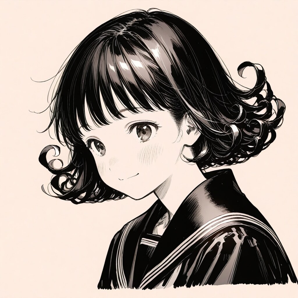 昔風
