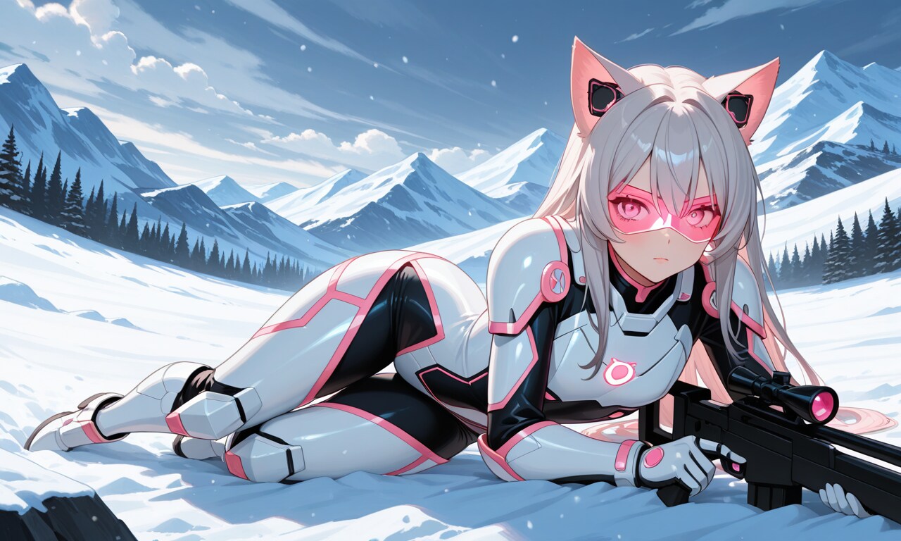 スナイパー