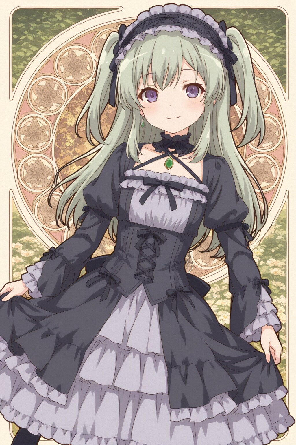 Gothic
