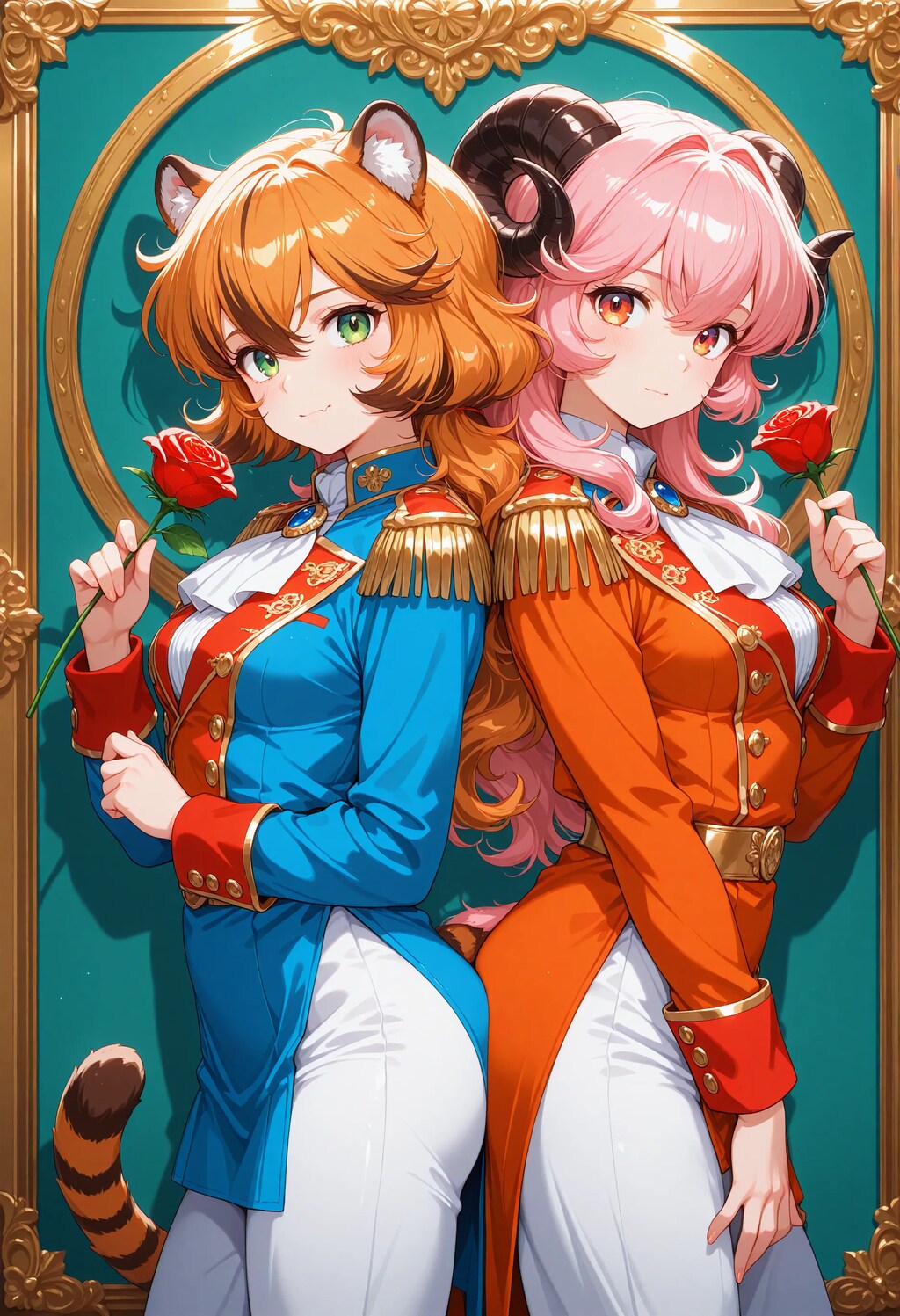 8月29日 ベルばらの日