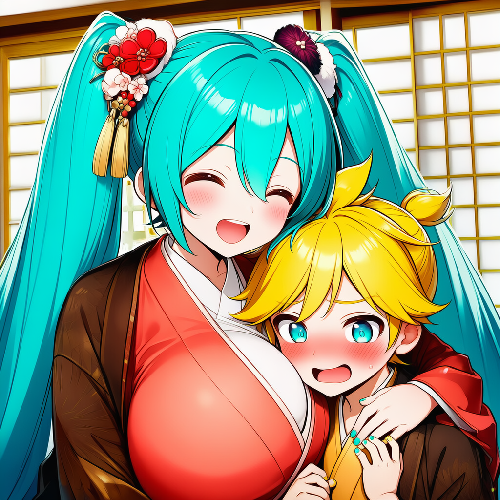 明けましておめでとうございます