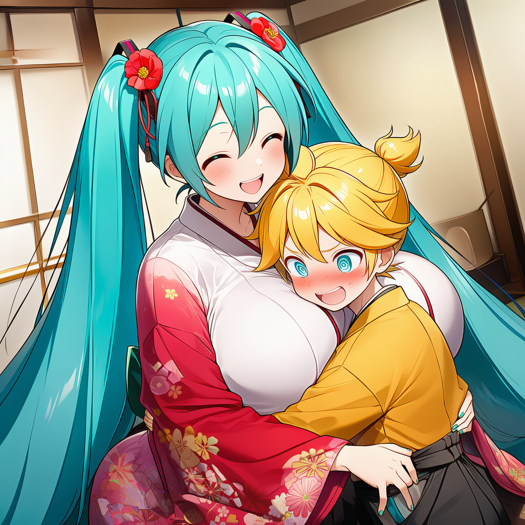 明けましておめでとうございます