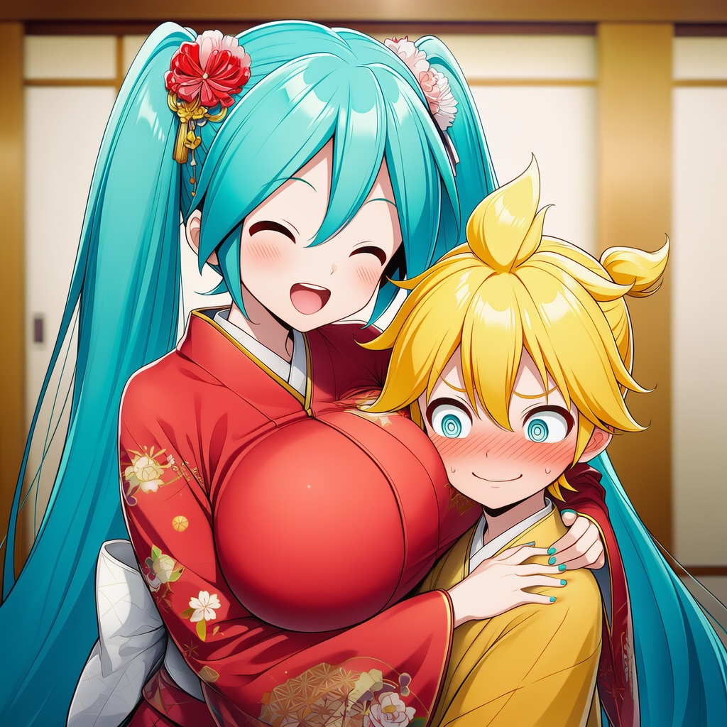明けましておめでとうございます