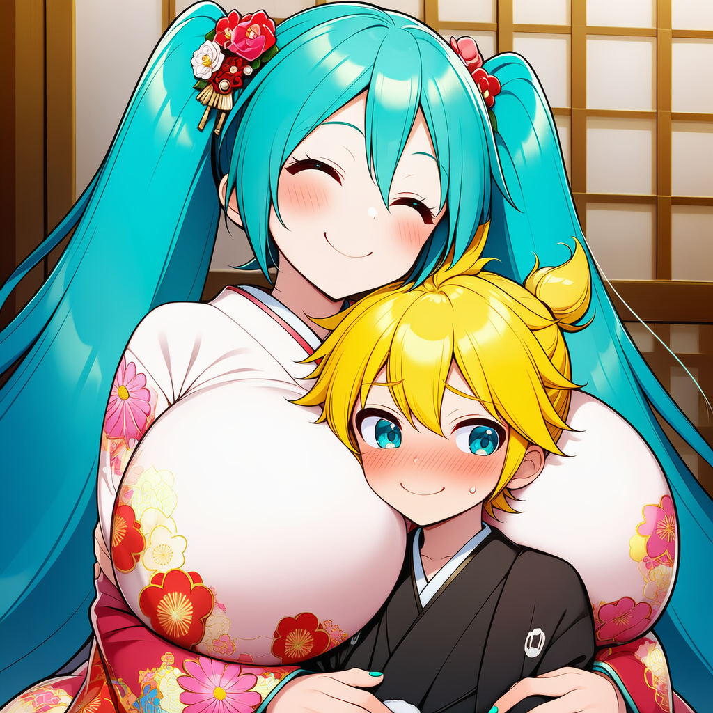 明けましておめでとうございます