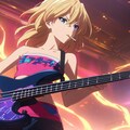 ベーシスト2025② 2枚目