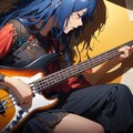 ベーシスト2025② 3枚目
