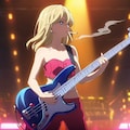 ベーシスト2025② 8枚目