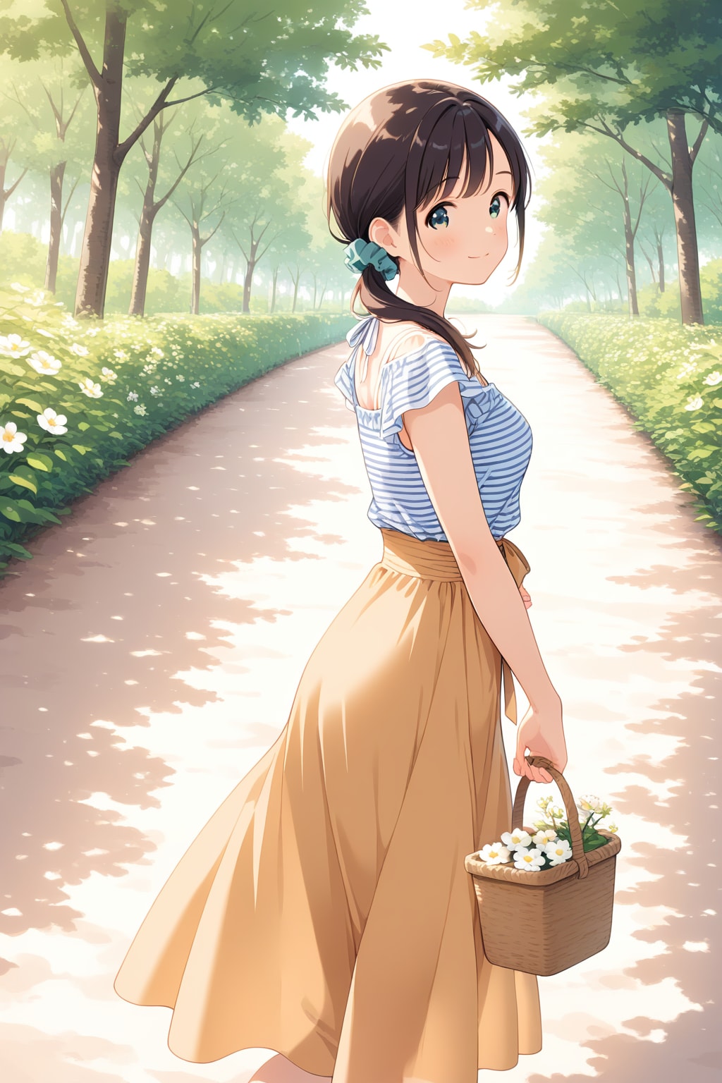 うちの子ロンス化