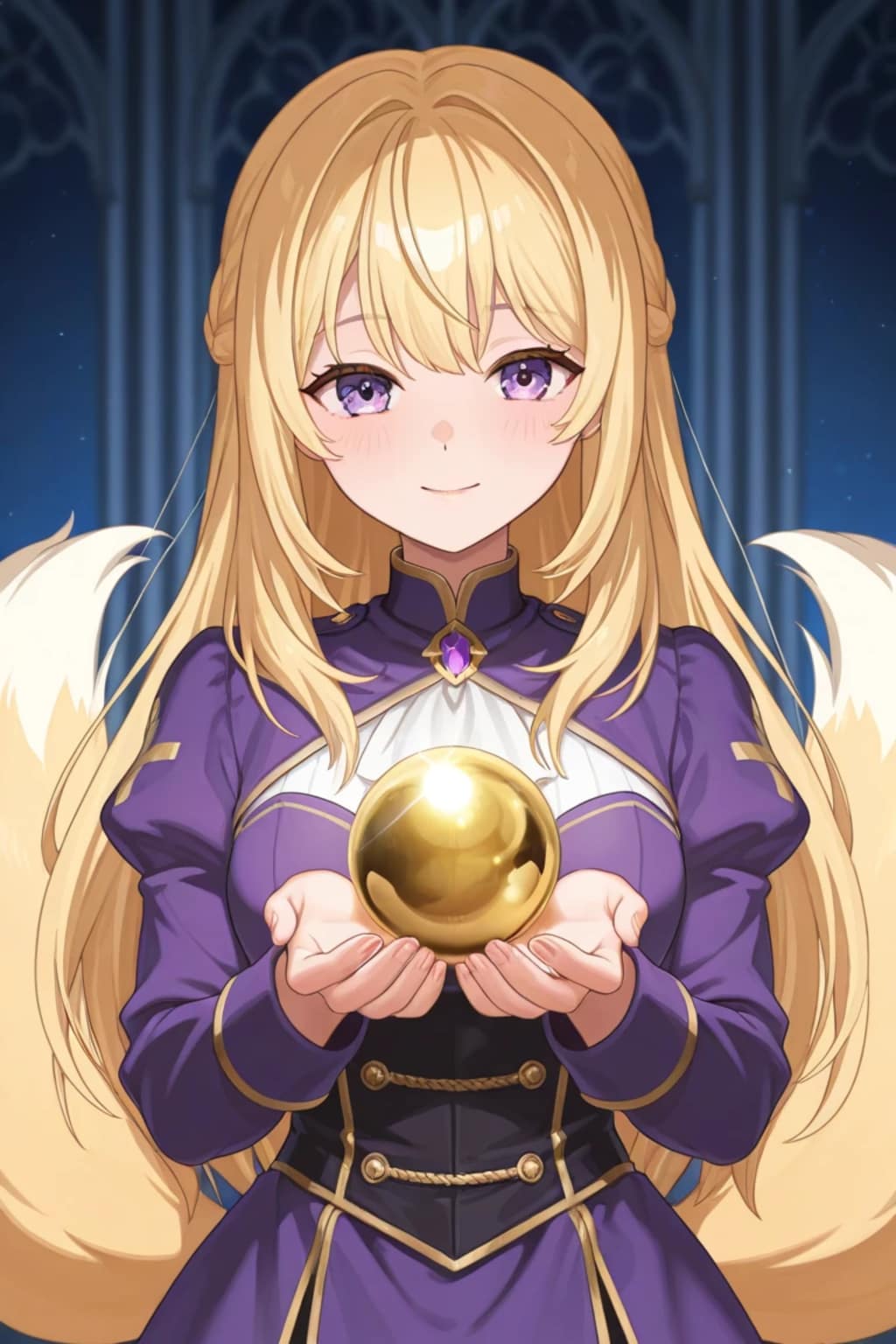 夕刊ゴールデンボール