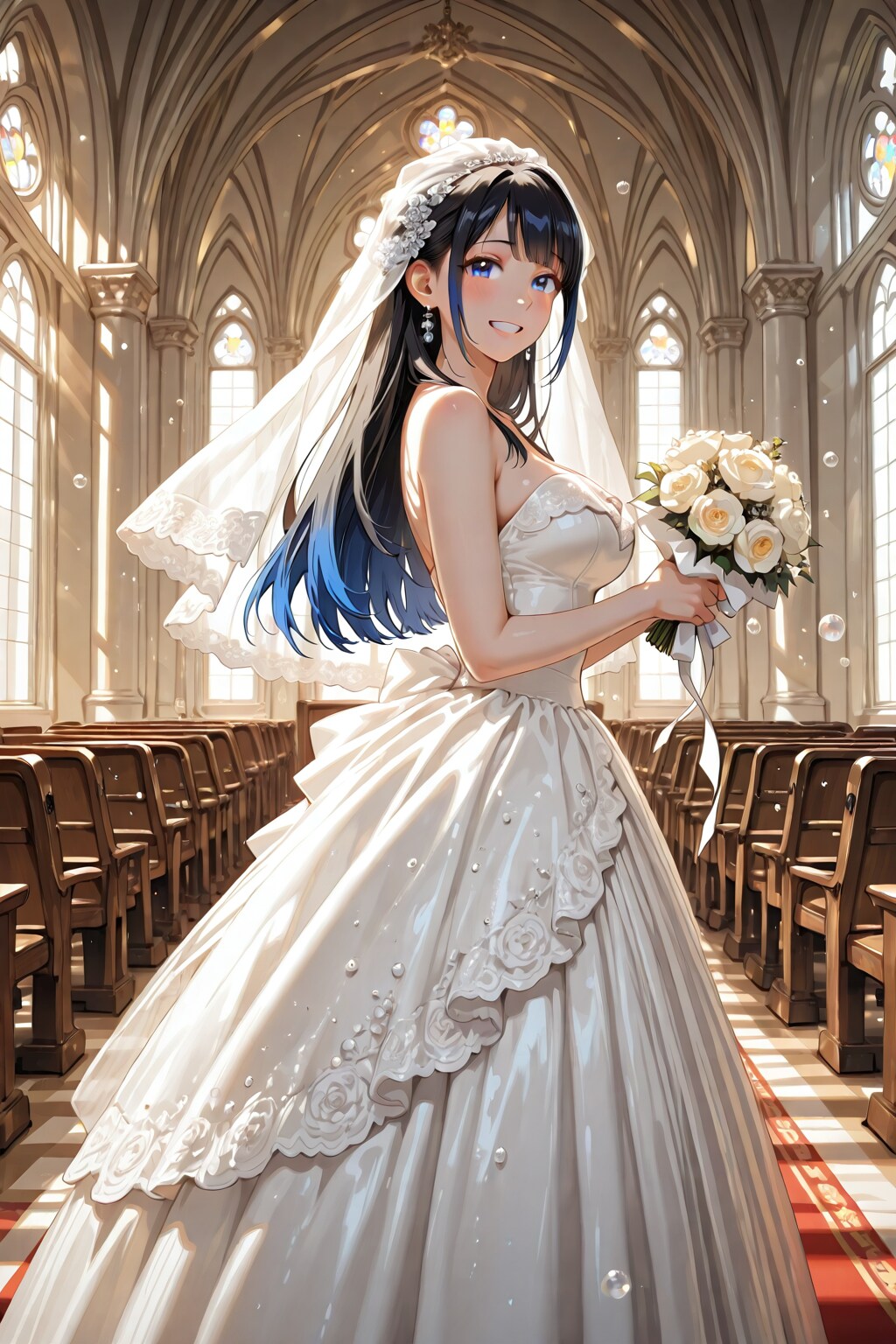 夢見る乙女　心春ver.