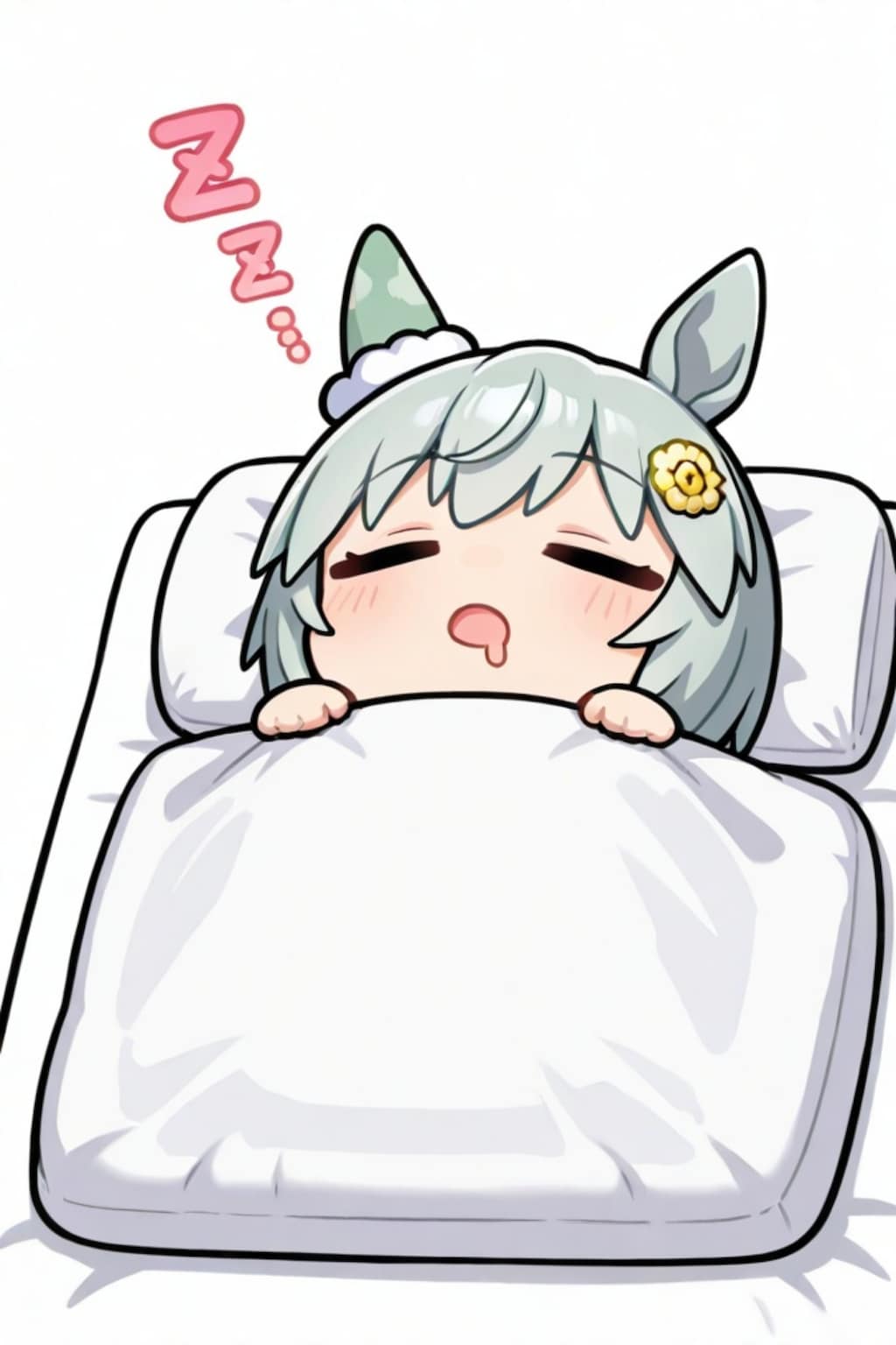 睡眠スカイ