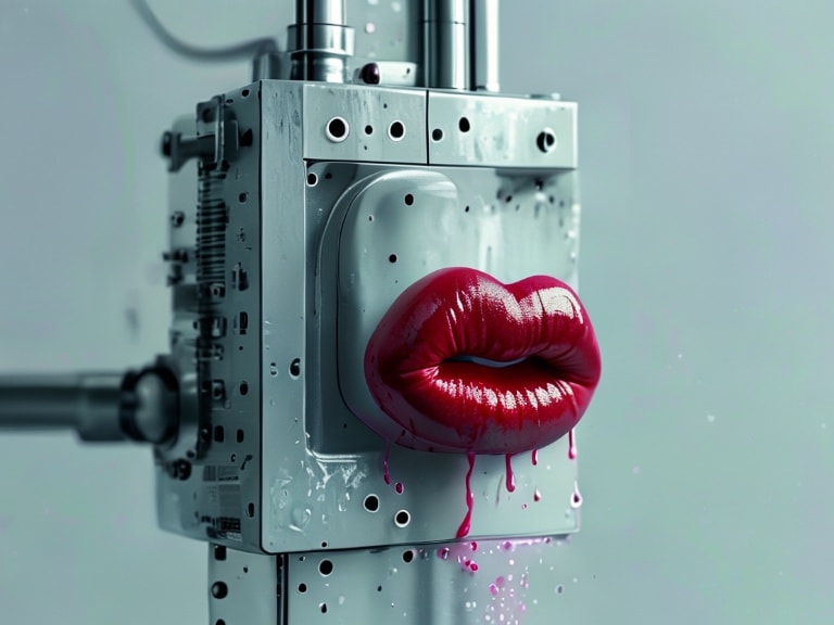 Lips | の人気AIイラスト・グラビア