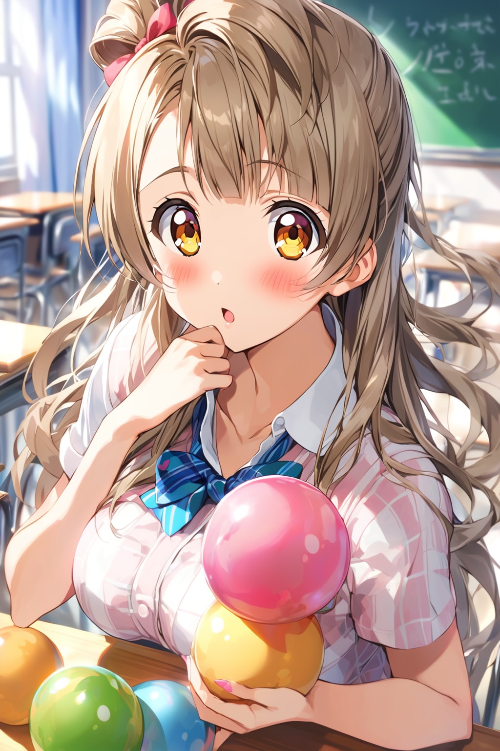 みなりん好きぃ
