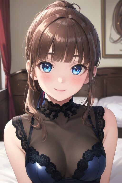 【うちの子】妹のチハルが、お世話になってます😊