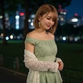 夜の公園　危ないですよ 2枚目
