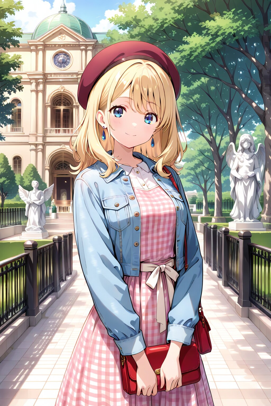 新体操部の瑛梨ちゃん✨７０