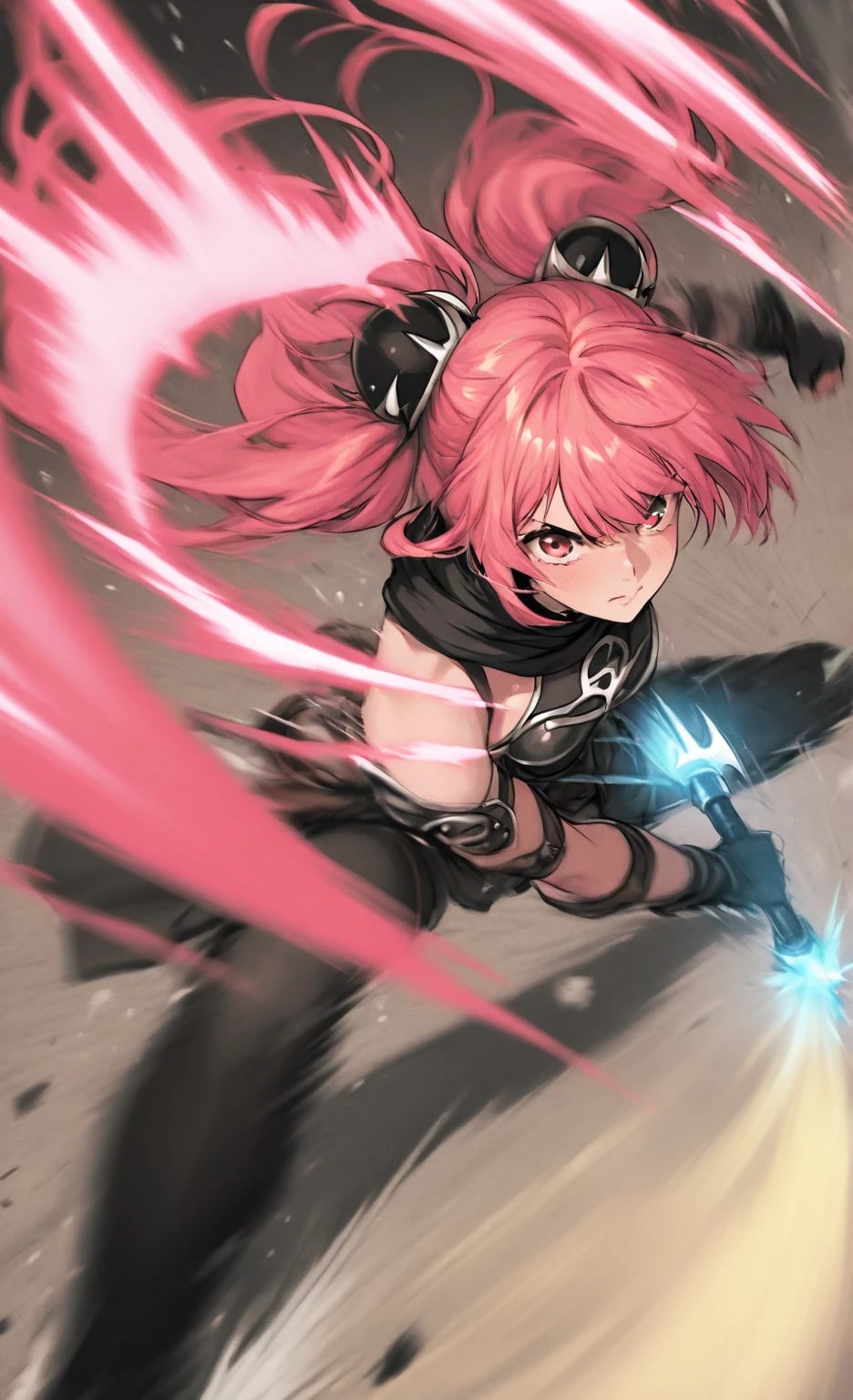 常闇軍SSのベテラン達 | の人気AIイラスト・グラビア