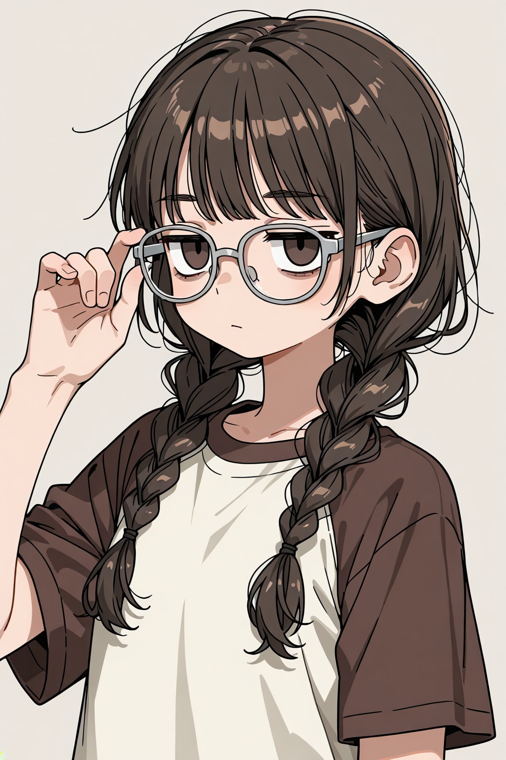 MOKA | の人気AIイラスト・グラビア