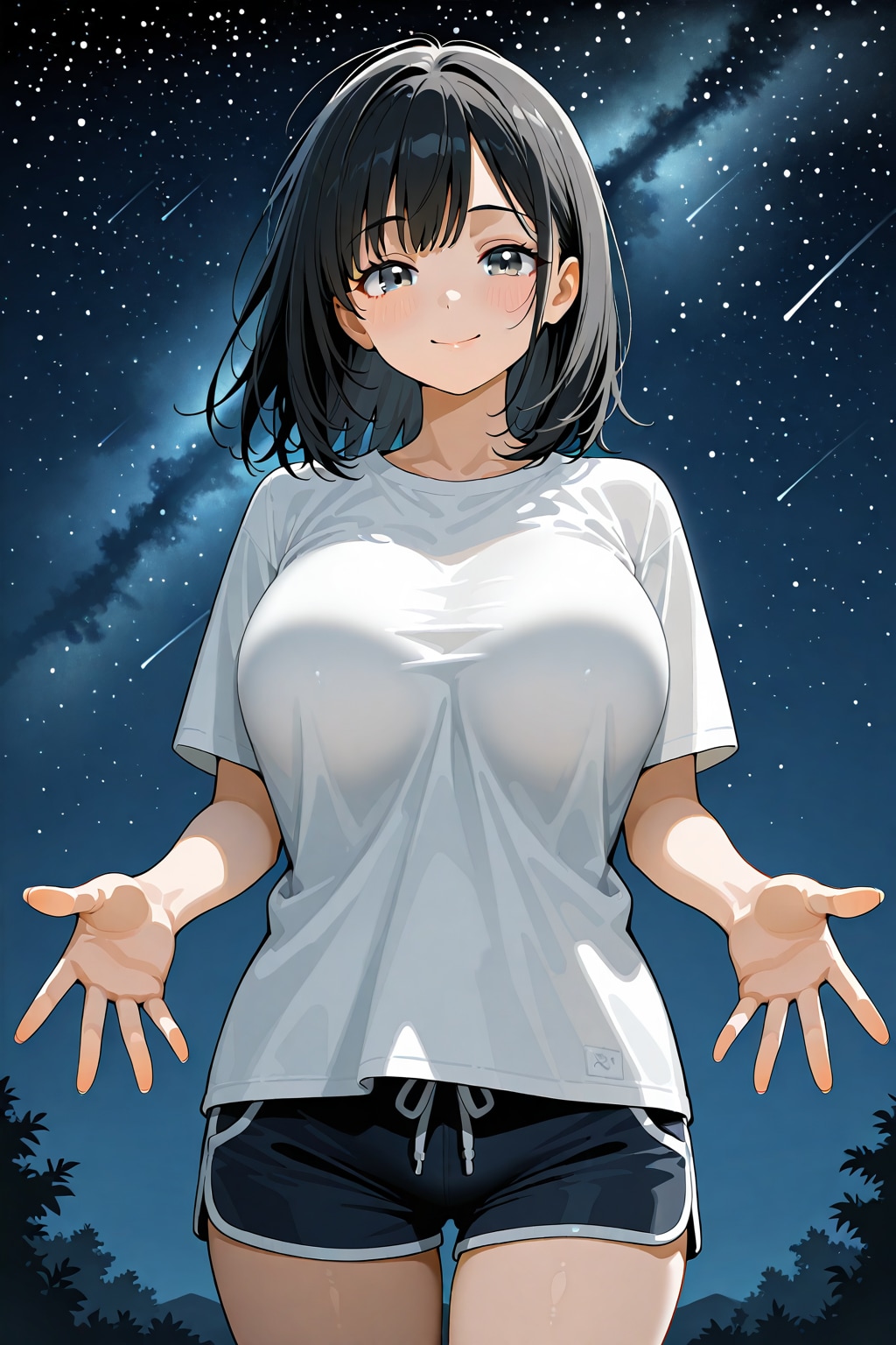 星空