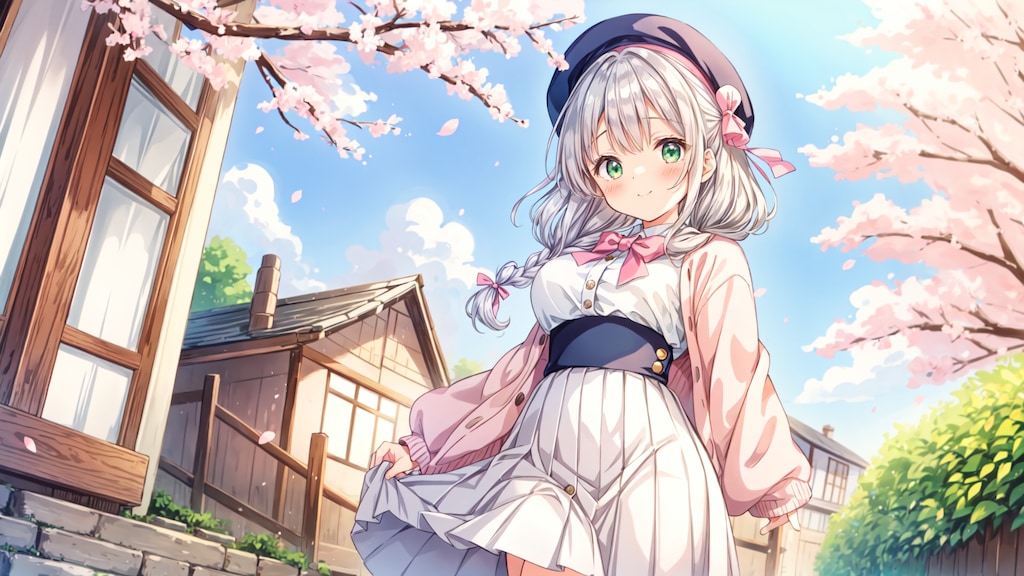 一時の休み