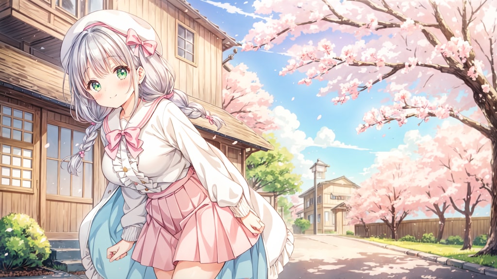 一時の休み