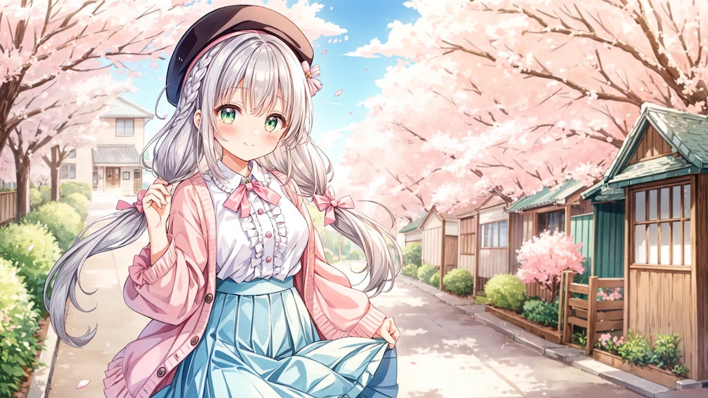 一時の休み