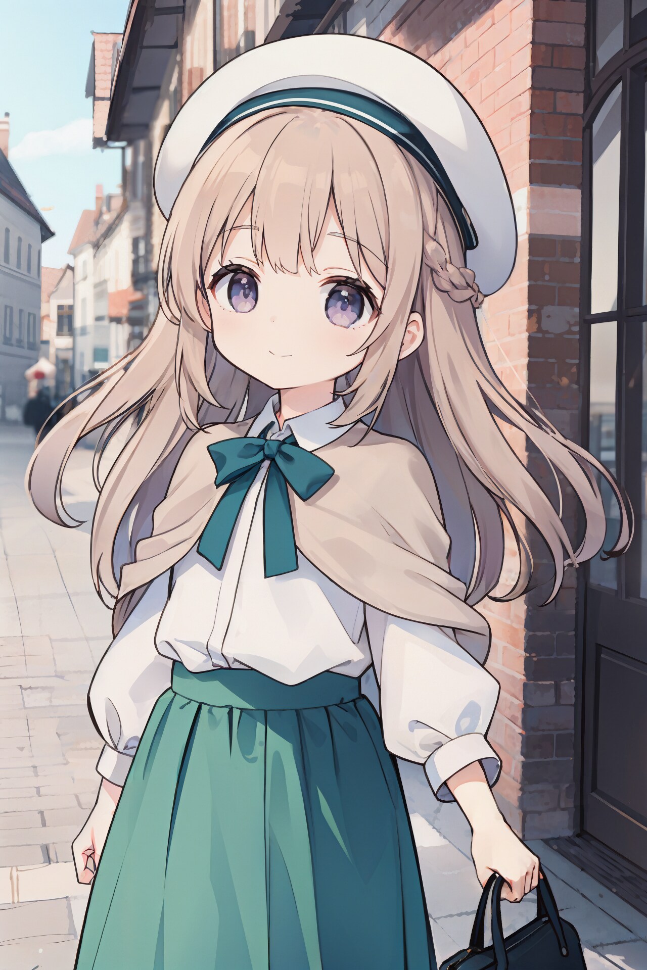 七分袖