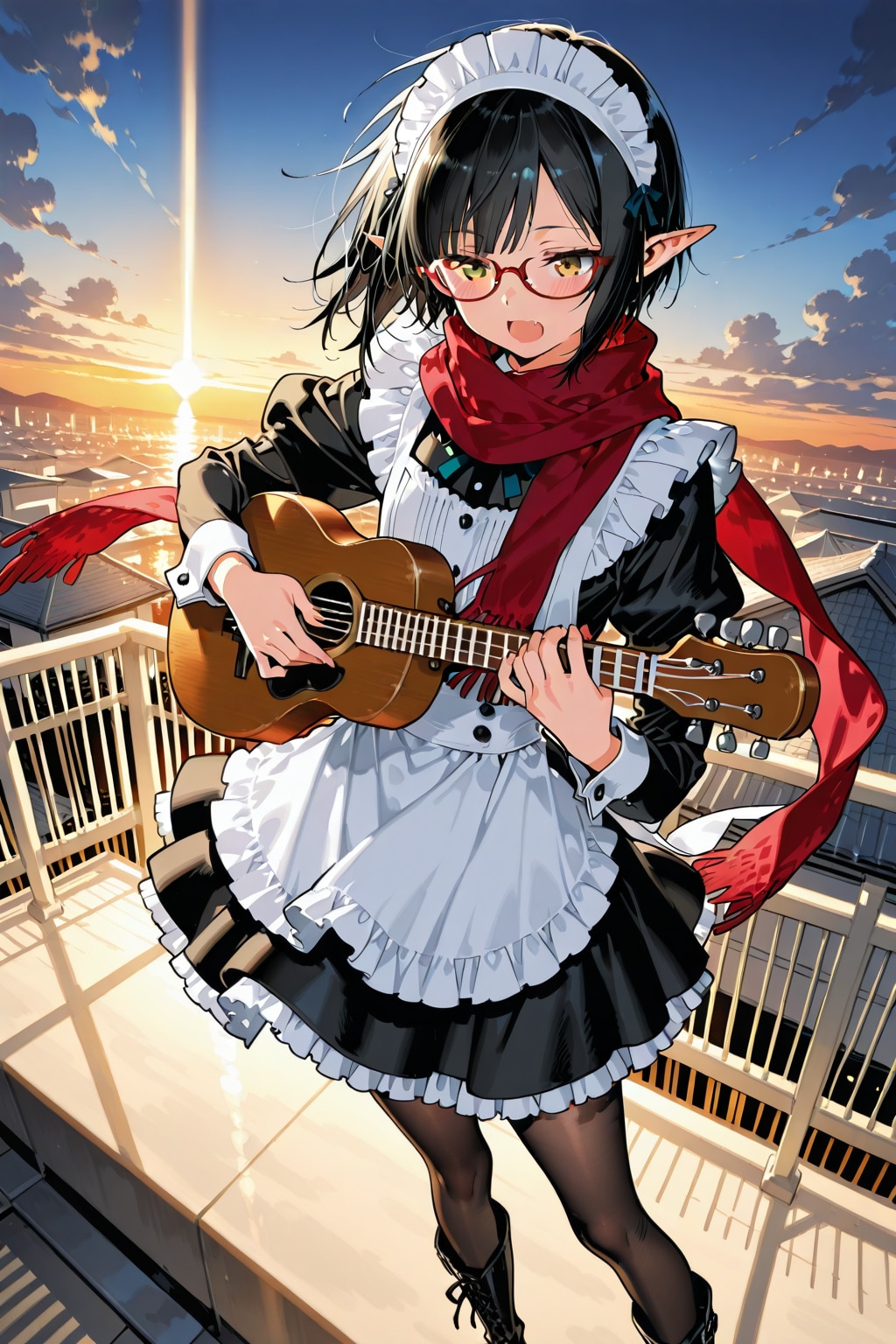 心の詩を 第四章