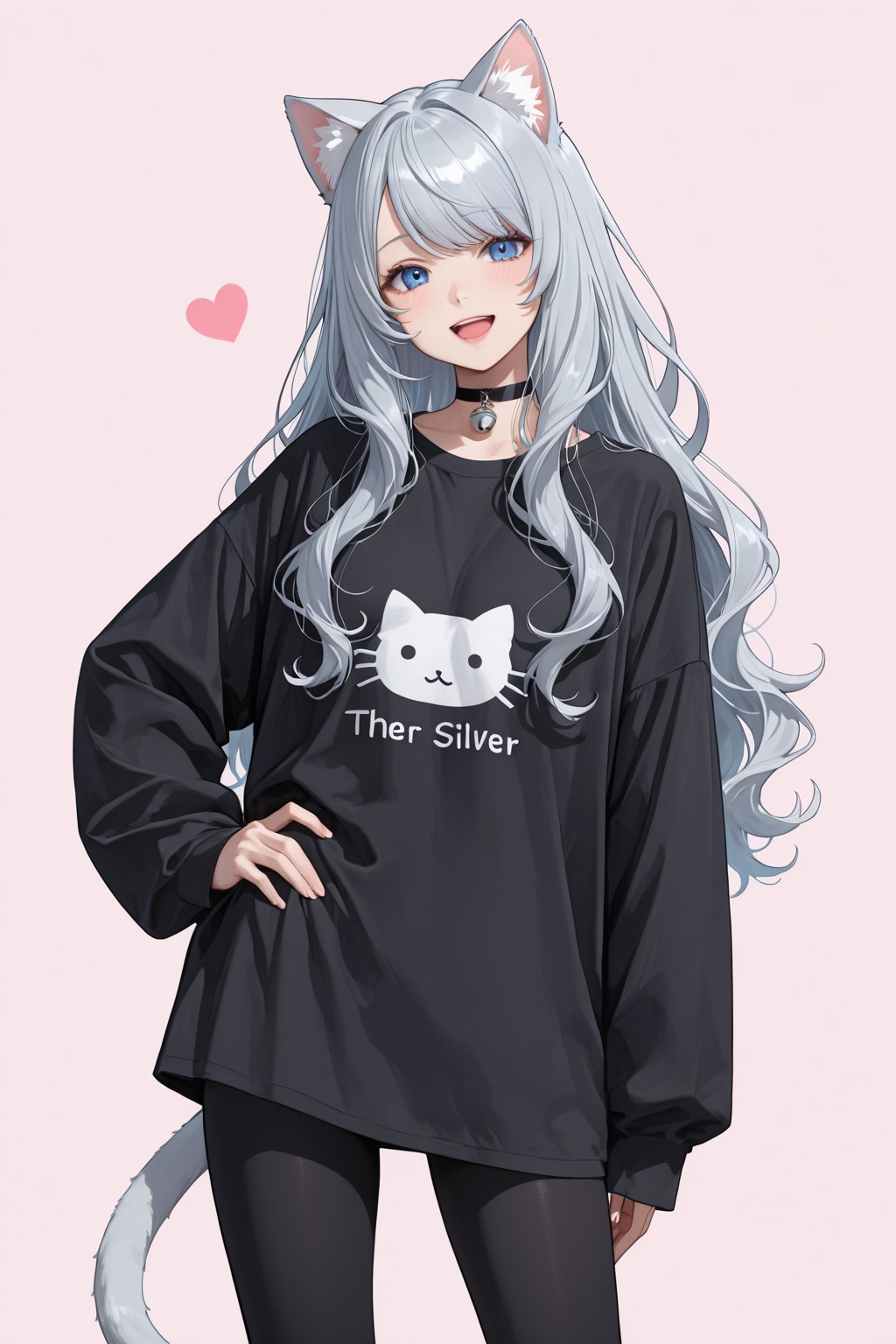 ユキネ【Illustrij: Quill v1】