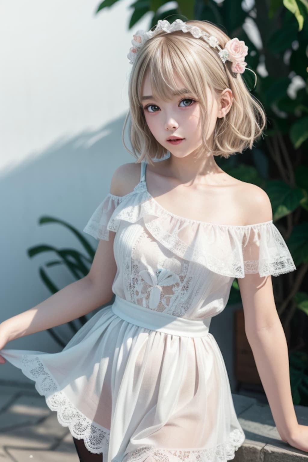 116 バーチャル彼女017