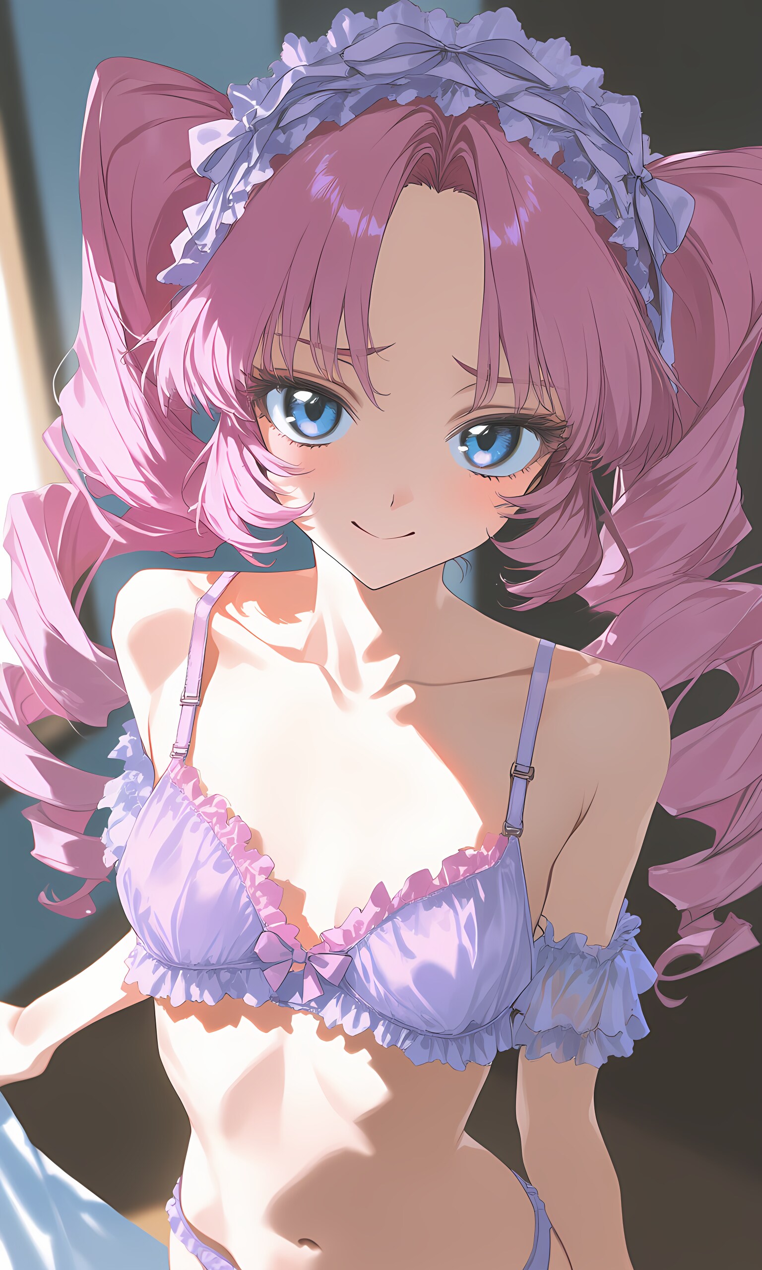 めたん