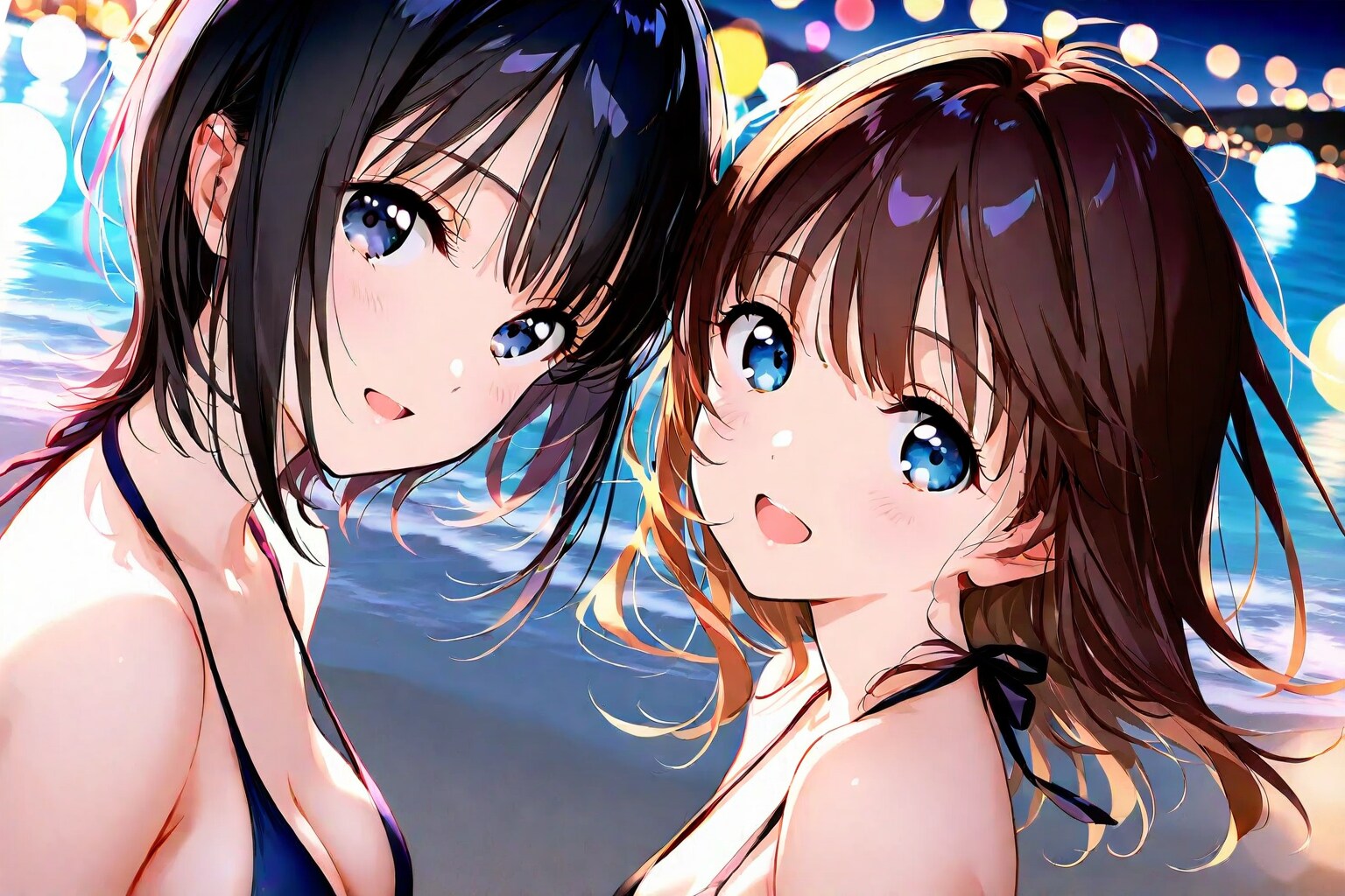 夏の思い出(WAVE)(26)