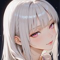 アイシャちゃん撮影会 2枚目
